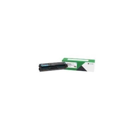 20N2XC0 Toner LEXMARK CS431 CX431 6.700p. Cian Alta capacidad