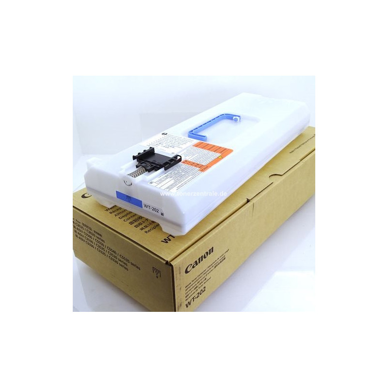 FM1-A606050/FM1-A606060/FM1-A606020 CANON  Depósito de tóner residual WT202