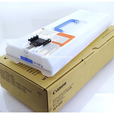 FM1-A606050/FM1-A606060/FM1-A606020 CANON  Depósito de tóner residual WT202
