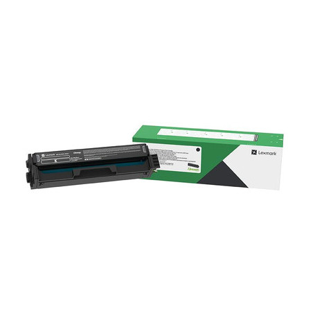 20N2XK0 Toner LEXMARK CS431 CX431 6.000p. negro Alta capacidad