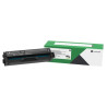 20N2XK0 Toner LEXMARK CS431 CX431 6.000p. negro Alta capacidad