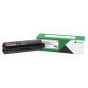 20N2XM0 Toner LEXMARK CS431 CX431 6.700p. Magenta Alta capacidad