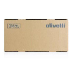 B1036 OLIVETTI TONER D-COLOR MF 222 282 362 NEGRO 27.000P