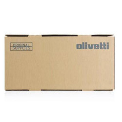 B1174 OLIVETTI Tambor d-Color MF254 304 364 negro