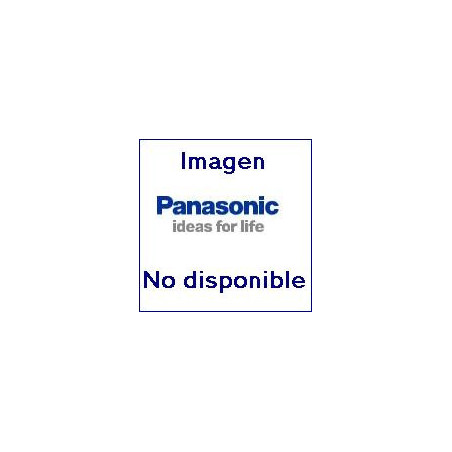 UG-4501 PANASONIC Filtro de Ozono FAX UF 744