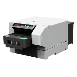 405877 RICOH impresora textil directa a prenda Ri 100Lt (NO INCLUYE FINALIZADOR DE SECADO)