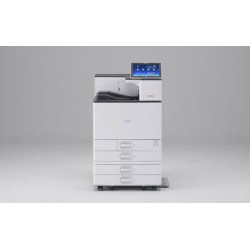 407745 RICOH impresora laser color SP C840DN A3