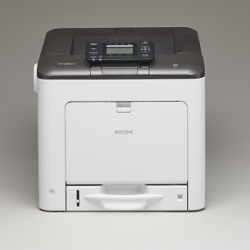 408167 RICOH impresora laser color SP C360DNw