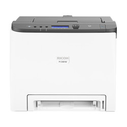 408335 RICOH impresora laser color P C301W