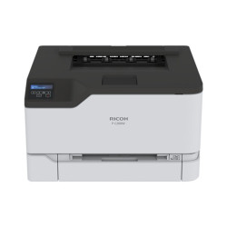 408434 RICOH Impresora Laser Color P C200W