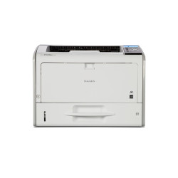 407484 RICOH impresora laser monocromo SP 6430DN A3