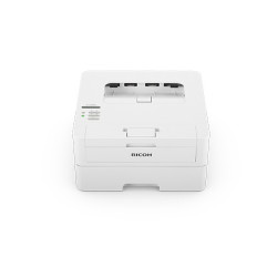 408291 RICOH Impresora laser monocromo SP 230DNw