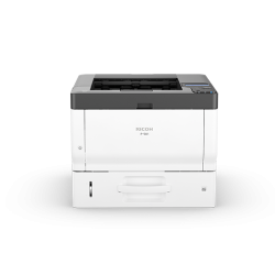 418363 RICOH impresora laser monocromo P 501