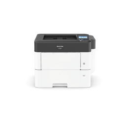 418470 RICOH impresora laser monocromo P 800