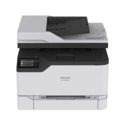 408430 RICOH Multifuncion Laser Color  M C240FW