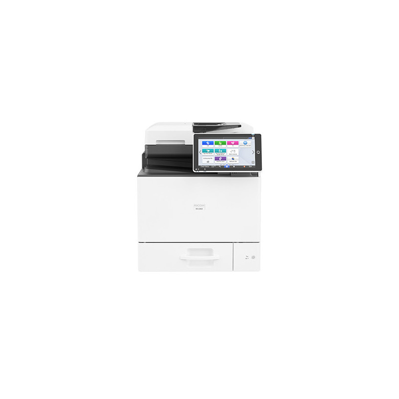 418566 RICOH Multifuncion laser color A4 MFP COLOR A4 IM C400F