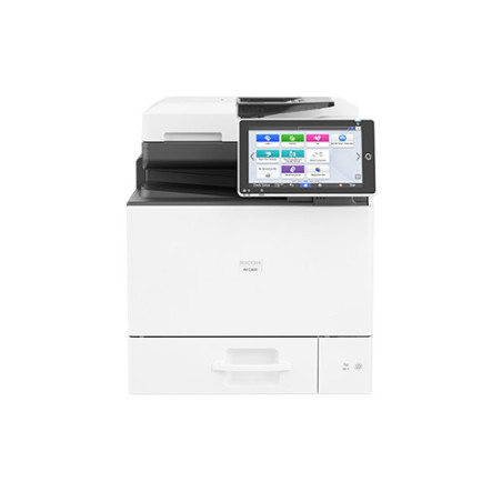 418566 RICOH Multifuncion laser color A4 MFP COLOR A4 IM C400F