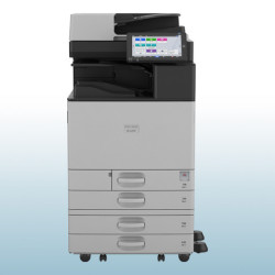 419308 RICOH MULTIFUNCION MFP COLOR IM C3010