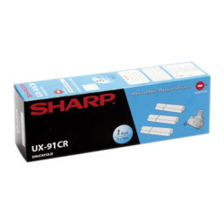 UX91CR SHARP Fax UXP 410/A 460/D 50 Rodillo termico