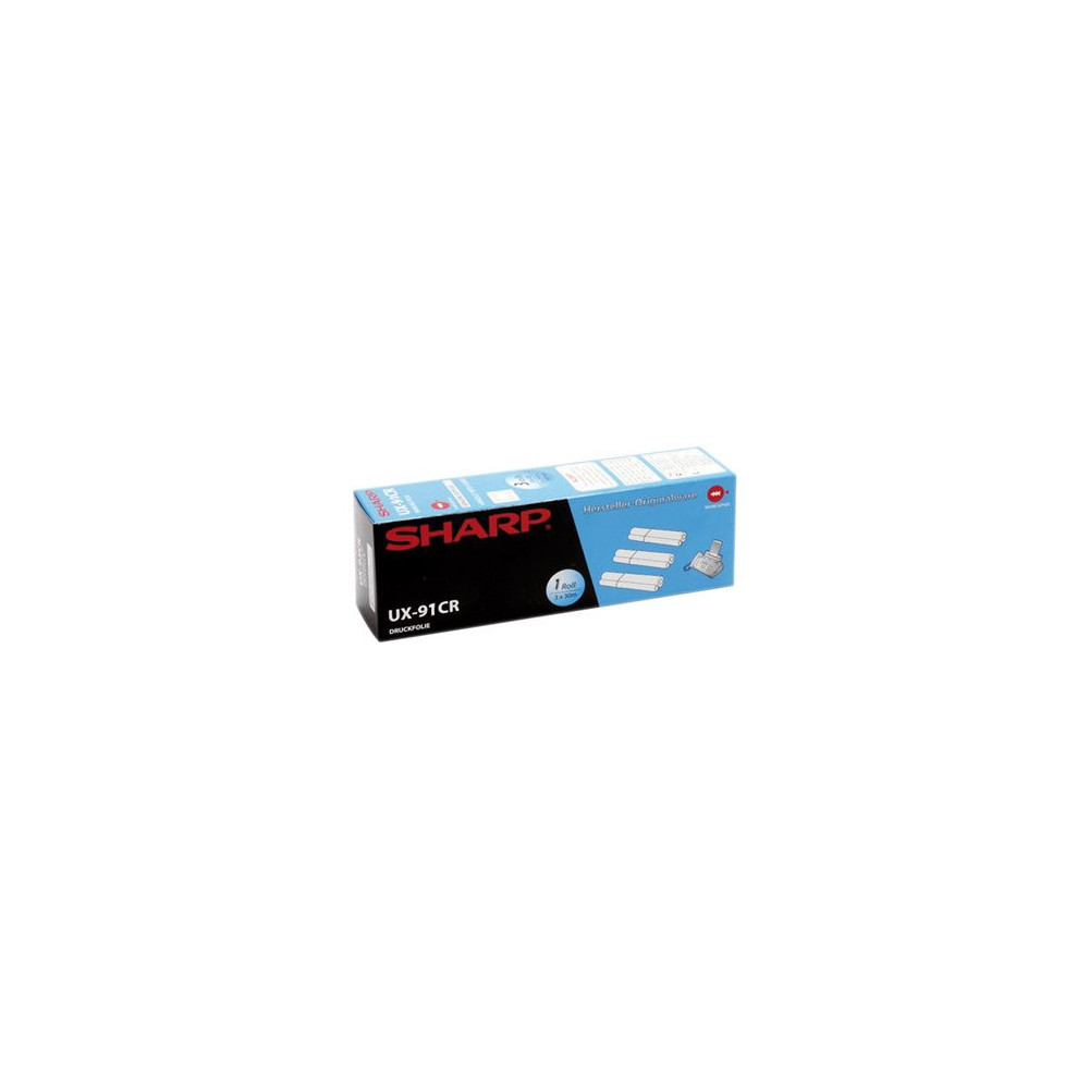 UX91CR SHARP Fax UXP 410/A 460/D 50 Rodillo termico