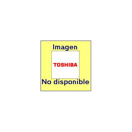 6B000001038 TOSHIBA Base estabilizadora con ruedas