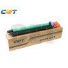 CET DR214K Black Drum Unit Konica Minolta-105K #A85Y0RD
