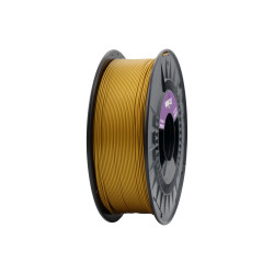 PLA-HDWINKLE2.85MMORO PLA-HD WINKLE 2.85 ORO 1KG