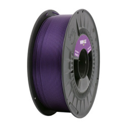 PLA-HDWINKLE2.85MMPURPURABRILLANTE PLA-HD WINKLE 2.85 PURPURA BRILLANTE 1KG