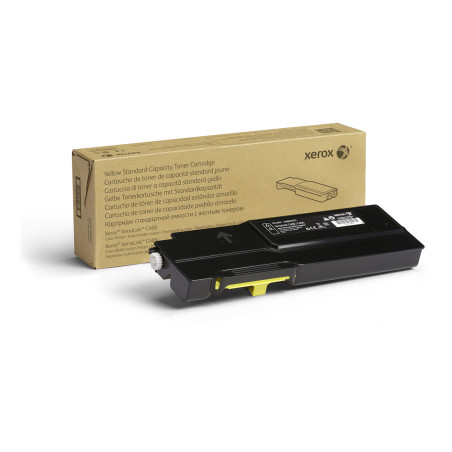 106R03501 XEROX TONER AMARILLO