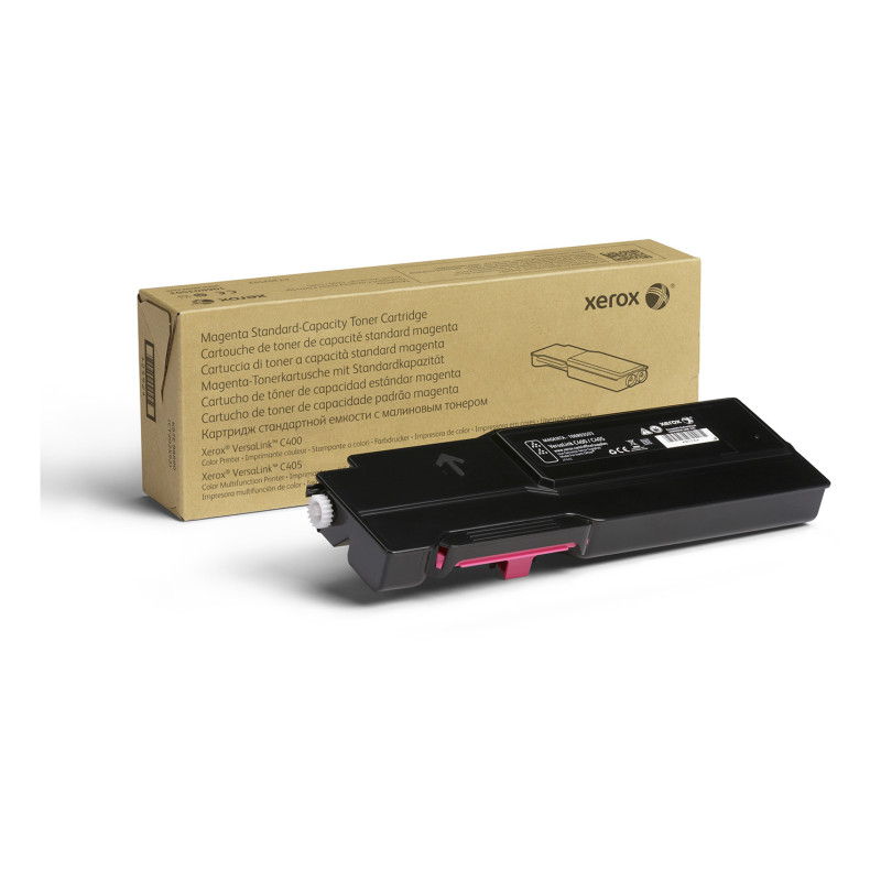 106R03503 XEROX TONER MAGENTA