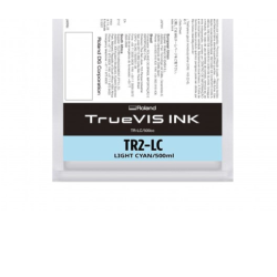 Ciano Light Eco-Solvent Ink Bag Roland TrueVIS SG2