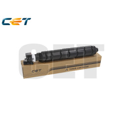 CET C-EXV67 CPP Black Toner Cartridge #5746C002AA#33K/582g