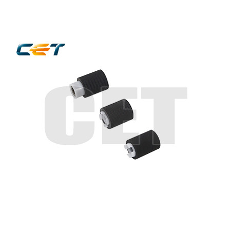 CET Paper Pickup Roller Kit  RICOH IMC2010#300K# AF031185&AF032102