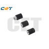 CET Paper Pickup Roller Kit  RICOH IMC2010#300K# AF031185&AF032102