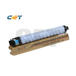 CET CPP Cyan Toner Ricoh IMC3010