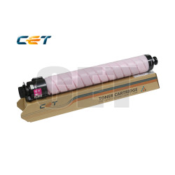 CET CPP Magent Toner RICOH IMC3010