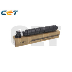 CET TK-8365K Toner Cartridge TASKalfa 2554ci#1T02YP0NL0#25K