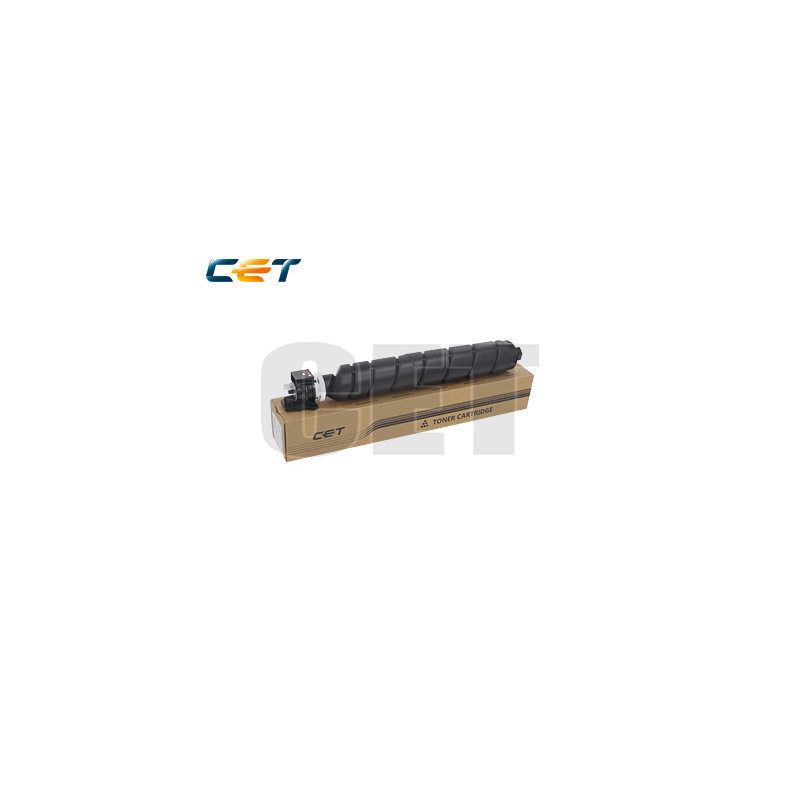 CET TK-8365K Toner Cartridge TASKalfa 2554ci#1T02YP0NL0#25K