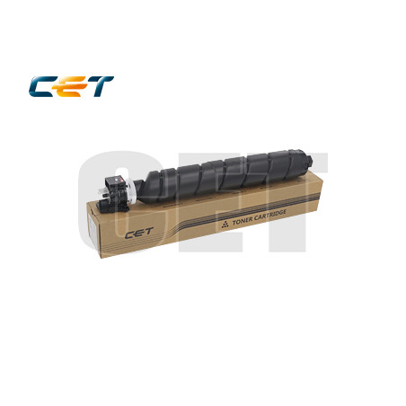 CET TK-8365K Toner Cartridge TASKalfa 2554ci#1T02YP0NL0#25K