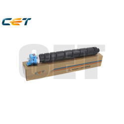 CET TK-8365C Toner Cartridge KYOCERA  2554ci#1T02YPCNL0#12K