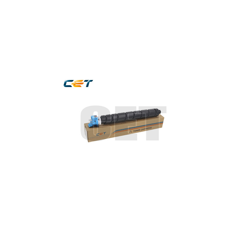 CET TK-8365C Toner Cartridge KYOCERA  2554ci#1T02YPCNL0#12K