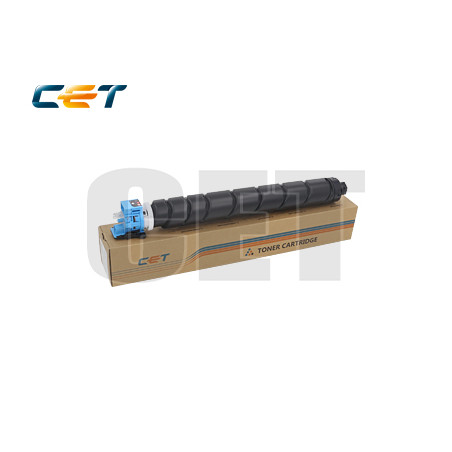 CET TK-8365C Toner Cartridge KYOCERA  2554ci#1T02YPCNL0#12K