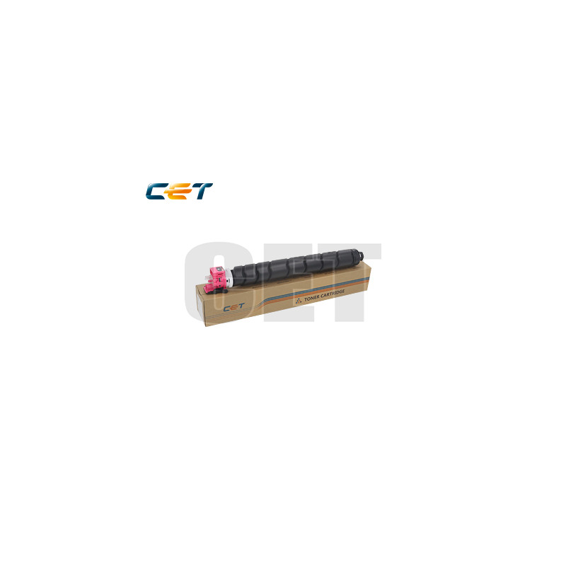 CET TK-8365M Toner Cartridge KYOCERA 2554ci# 1T02YPBNL0#12K