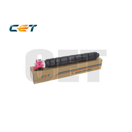 CET TK-8365M Toner Cartridge KYOCERA 2554ci# 1T02YPBNL0#12K