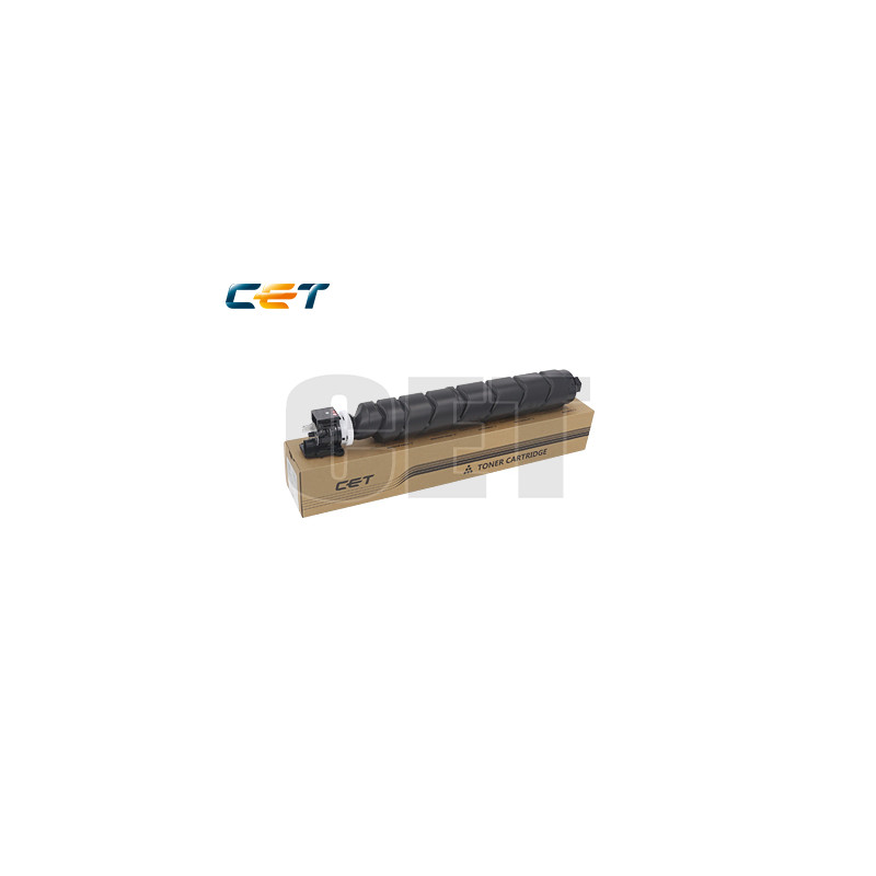 CET TK-8375K Toner Cartridge KYOCERA 3554ci#30K/457g#1T02XD0NL0