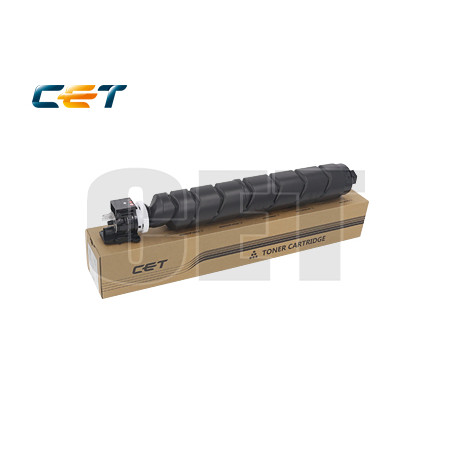 CET TK-8375K Toner Cartridge KYOCERA 3554ci#30K/457g#1T02XD0NL0