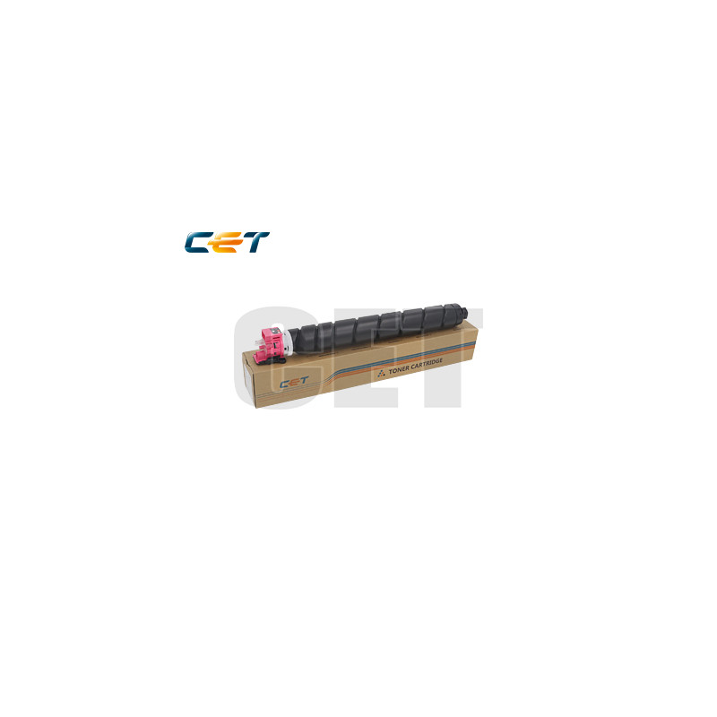 CET TK-8375M Toner Cartridge KYOCERA 3554ci 20K/285g#1T02XDBNL0