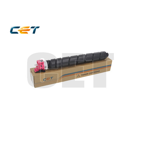 CET TK-8375M Toner Cartridge KYOCERA 3554ci 20K/285g#1T02XDBNL0