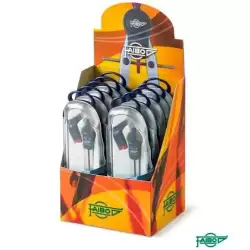 327AUEXP FAIBO COMPÁS SERIE BLUE-LINE UN BRAZO ARTICULADO 327AU CAJA EXPOSITORA 10U