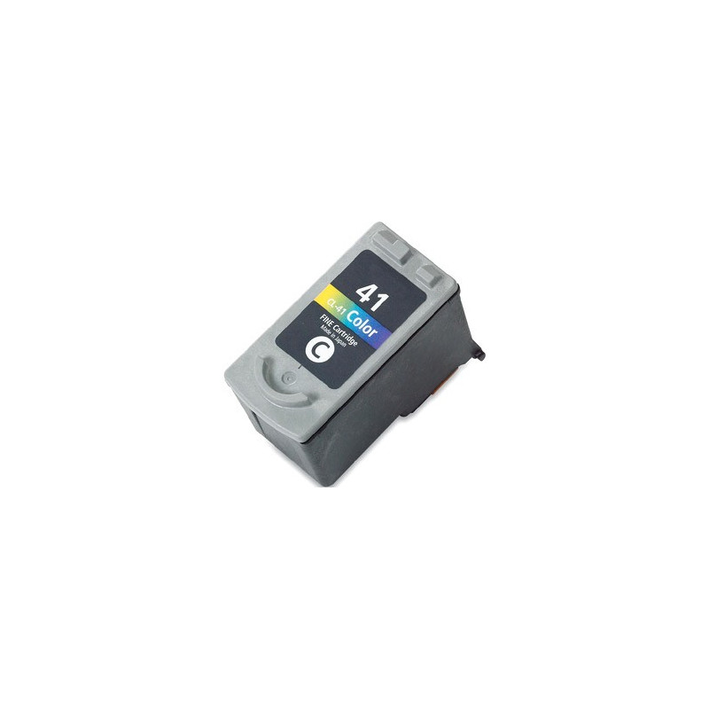 6MLX3 REG PARA Canon Colores paraPIXMA IP2200 IP6210D #CL-41